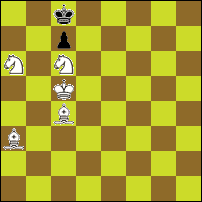 Шахматная задача №77305