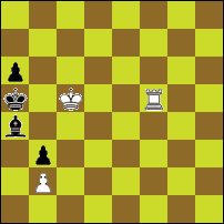 Шахматная задача №77308