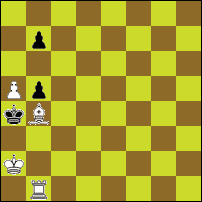 Шахматная задача №77312