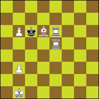 Шахматная задача №77313