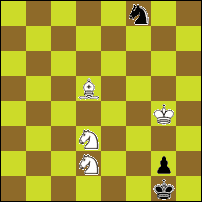 Шахматная задача №77314