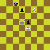 Шахматная задача №77315