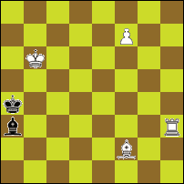 Шахматная задача №77316