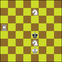 Шахматная задача №77318