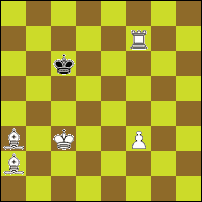 Шахматная задача №77319