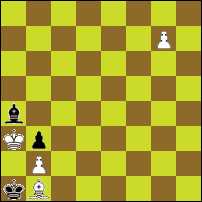 Шахматная задача №77321