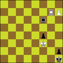 Шахматная задача №77323