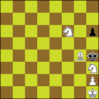 Шахматная задача №77325