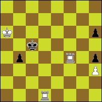 Шахматная задача №77327