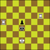 Шахматная задача №77329