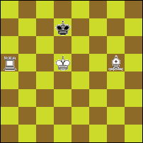 Шахматная задача №77331