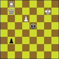 Шахматная задача №77337