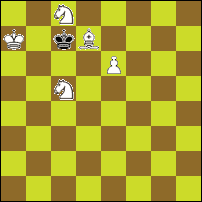 Шахматная задача №77339