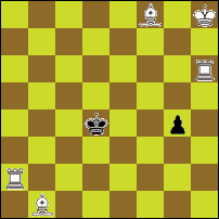 Шахматная задача №77340