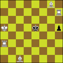 Шахматная задача №77341