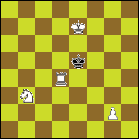 Шахматная задача №77344