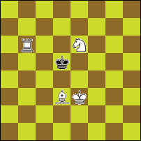 Шахматная задача №77345