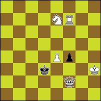 Шахматная задача №77349