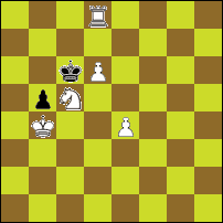 Шахматная задача №77350