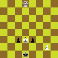 Шахматная задача №77351