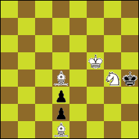 Шахматная задача №77357