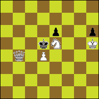 Шахматная задача №77358
