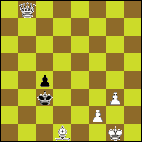 Шахматная задача №77359