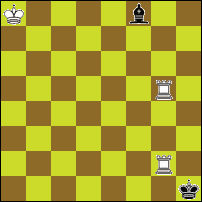 Шахматная задача №77360