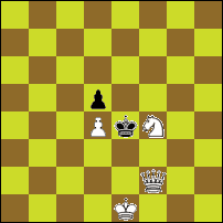 Шахматная задача №77361