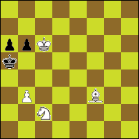 Шахматная задача №77362