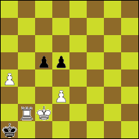 Шахматная задача №77365