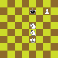 Шахматная задача №77366