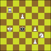 Шахматная задача №77368