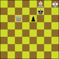 Шахматная задача №77370