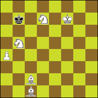 Шахматная задача №77376