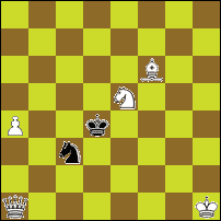 Шахматная задача №77379