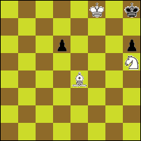 Шахматная задача №77382