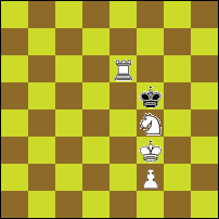 Шахматная задача №77387