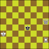 Шахматная задача №77388