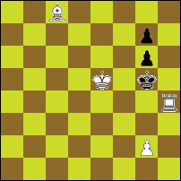 Шахматная задача №77391