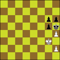 Шахматная задача №77400