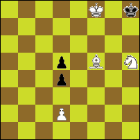 Шахматная задача №77404