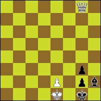 Шахматная задача №77408