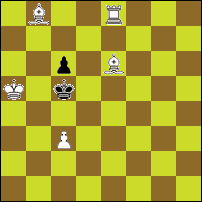 Шахматная задача №77414