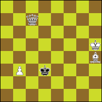 Шахматная задача №77416