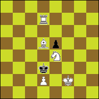 Шахматная задача №77422
