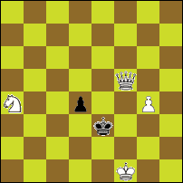 Шахматная задача №77424