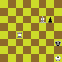 Шахматная задача №77430