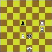 Шахматная задача №77431
