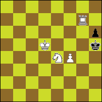 Шахматная задача №77432